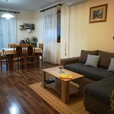 Apartman Rosa Appartement Skradin Buitenkant foto