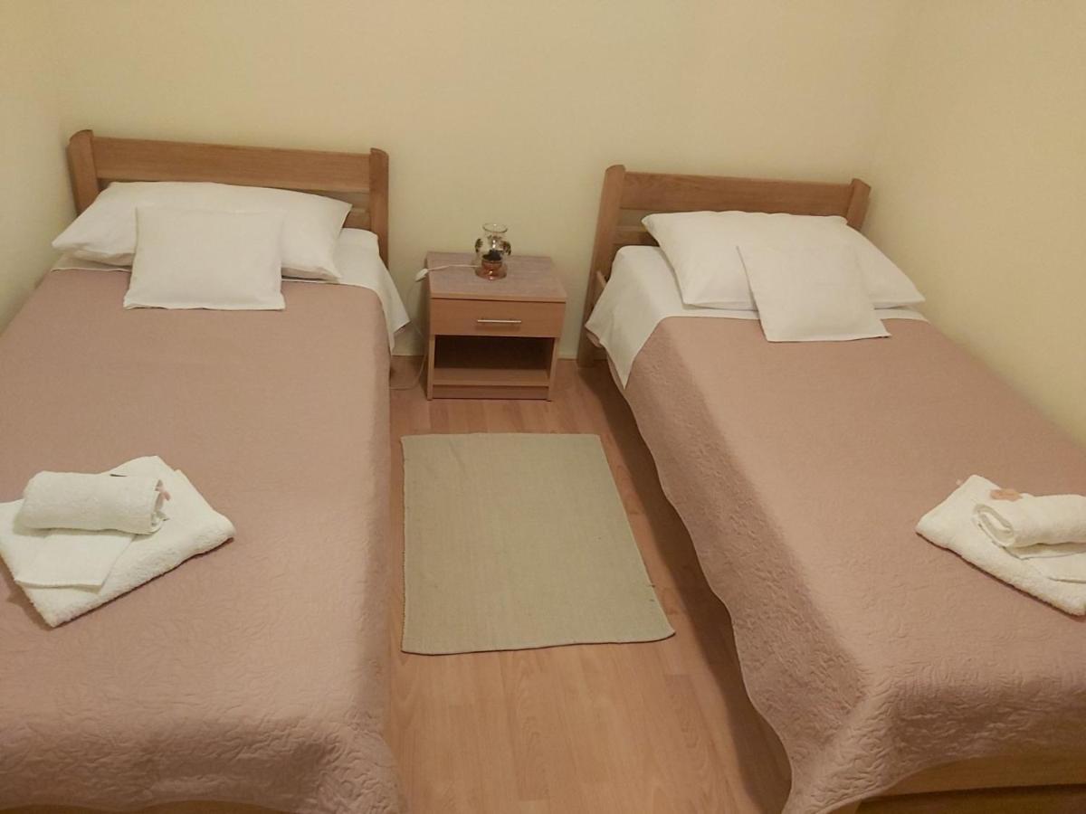 Apartman Rosa Appartement Skradin Buitenkant foto