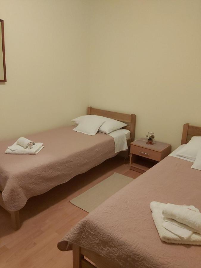Apartman Rosa Appartement Skradin Buitenkant foto