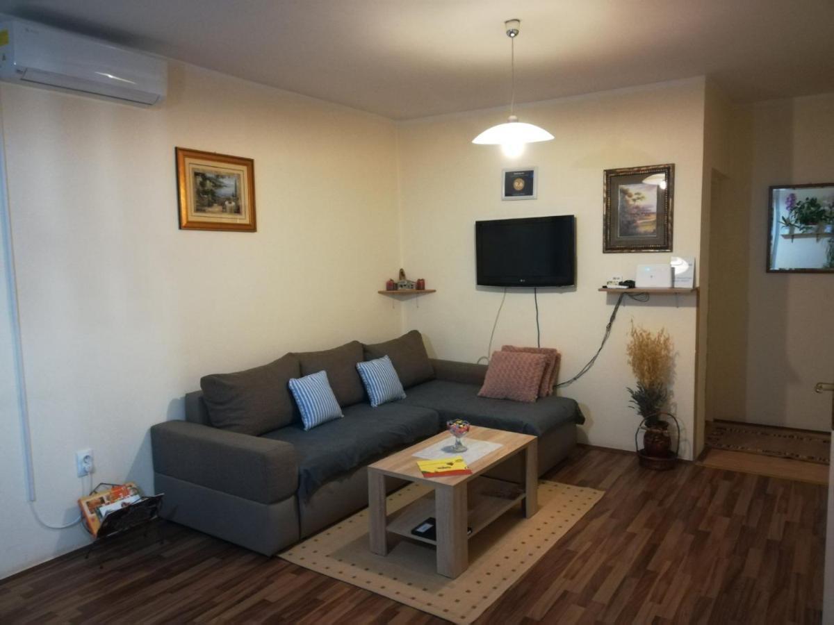 Apartman Rosa Appartement Skradin Buitenkant foto
