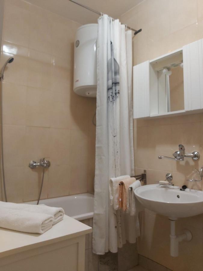 Apartman Rosa Appartement Skradin Buitenkant foto