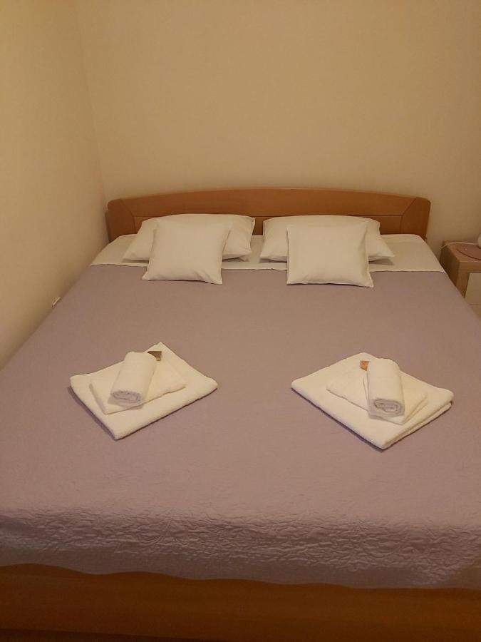 Apartman Rosa Appartement Skradin Buitenkant foto