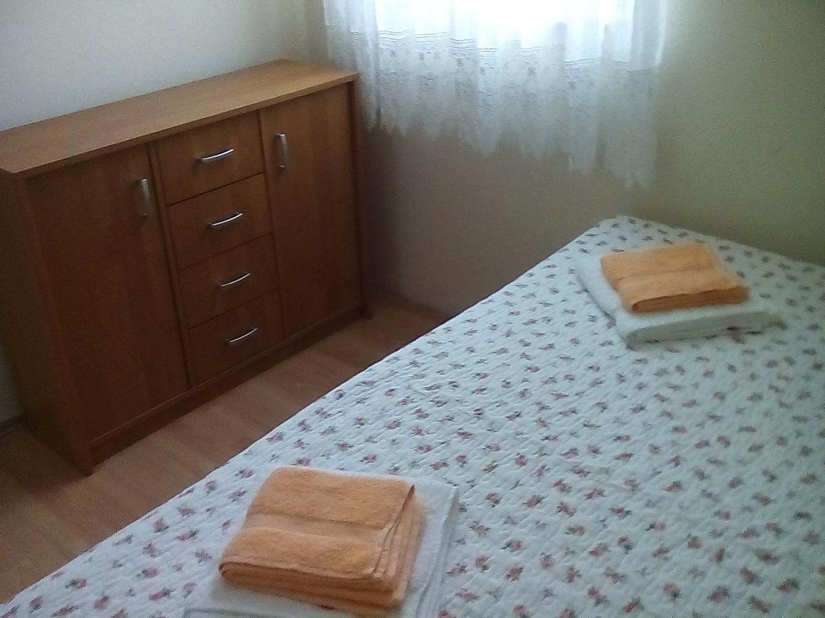 Apartman Rosa Appartement Skradin Buitenkant foto