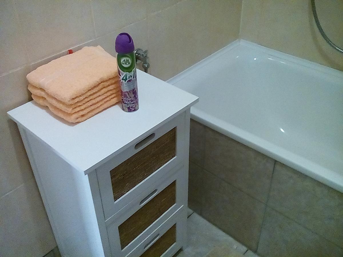 Apartman Rosa Appartement Skradin Buitenkant foto