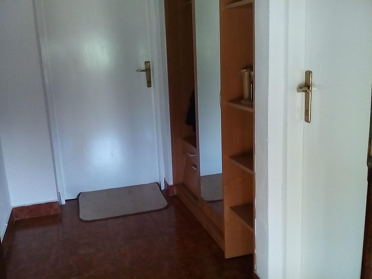 Apartman Rosa Appartement Skradin Buitenkant foto